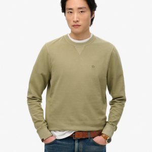 Classic Essential Sweatshirt