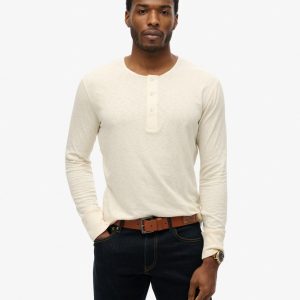 The Merchant Store - Grandad Lightweight Top