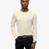 The Merchant Store - Grandad Lightweight Top