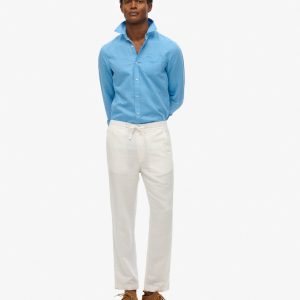 The Merchant Store - Linen Pants