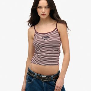 Athletic Essentials Cami Top