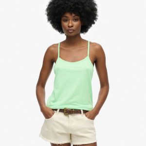 Studios Strappy Vest