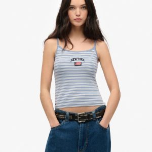 Athletic Essentials Cami Top