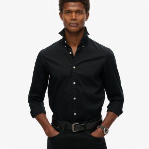 Essentials Tailored Lite Shirt