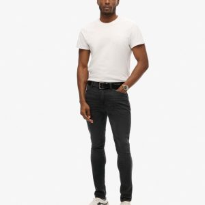 Vintage Skinny Jeans