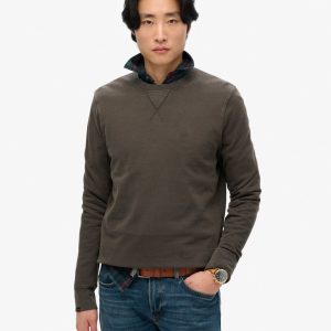 Classic Essential Sweatshirt