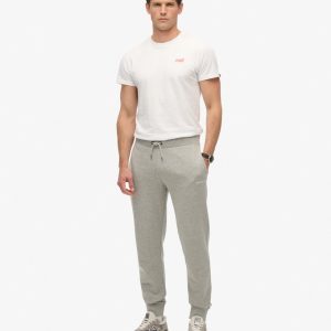 Plain Joggers