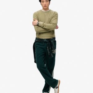 Athletic Essentials Straight Joggers