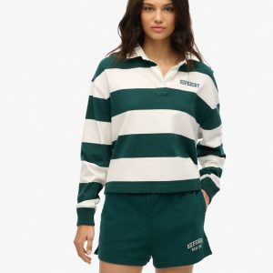 Athletic Essentials Graphic Shorts