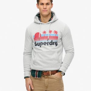 Vintage Great Outdoors Hoodie