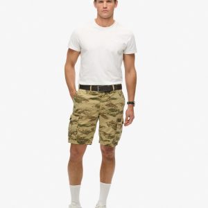 Parachute Light Shorts