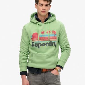 Great Outdoors Hoodie