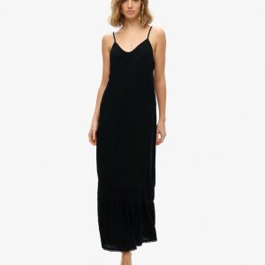 Cami Maxi Dress