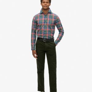 The Merchant Store - Five Pocket Work Pants