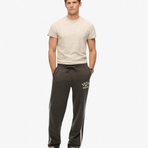 Athletic Essentials Straight Joggers