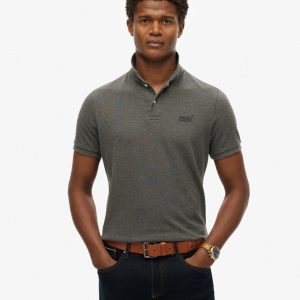 Poolside Polo Shirt