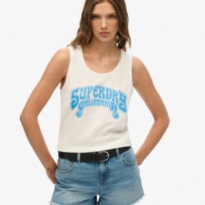 Cali Vest Top