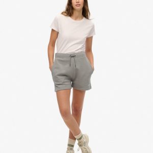 Plain Shorts