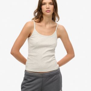 Athletic Essentials Scoop Neck Vest