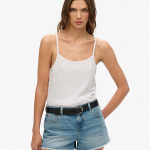 Studios Strappy Vest