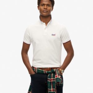 Poolside Polo Shirt