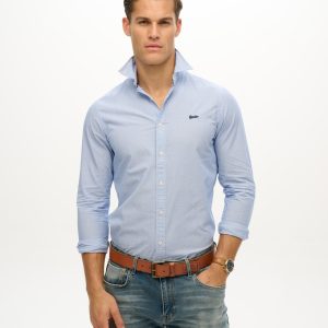 Essentials Tailored Lite Shirt