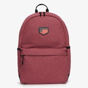 Workwear Canvas Montana Backpack