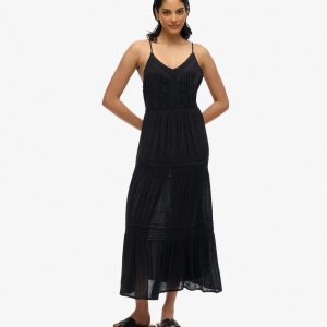Ibiza Cami Maxi Dress