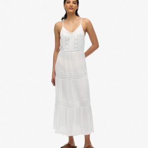 Ibiza Cami Maxi Dress