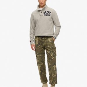 Parachute Light Cargo Pants