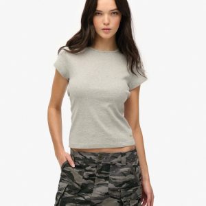 Athletic Essential T-Shirt