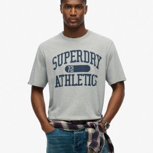 Athletic Essential T-Shirt