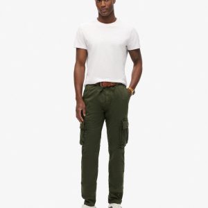 Core Cargo Pants