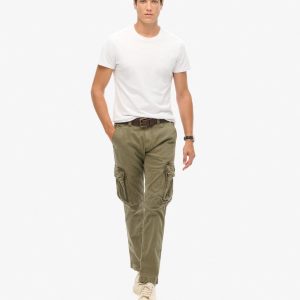 Core Cargo Pants