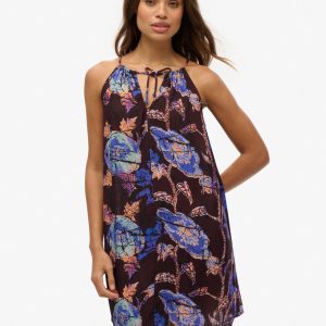 Beach Cami Mini Dress