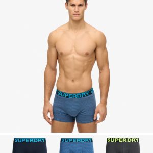 Boxer Triple Pack