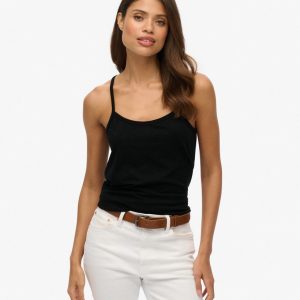 Studios Strappy Vest