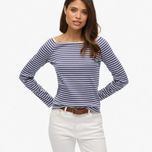 Bardot Off Shoulder Top