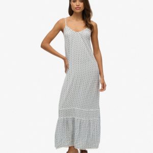 Cami Maxi Dress