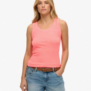 Studios Lightweight Racer Vest Top