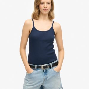 Athletic Essentials Scoop Neck Vest