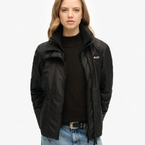 Mountain Windbreaker Jacket