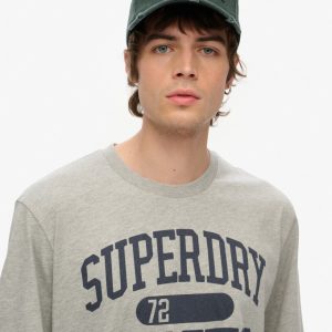 Athletic Essential T-Shirt