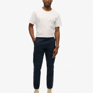 Para Cargo Slim Pants