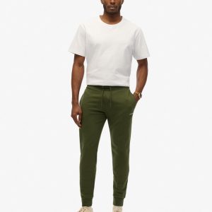 Plain Joggers