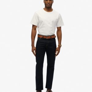 The Merchant Store - Straight Jeans