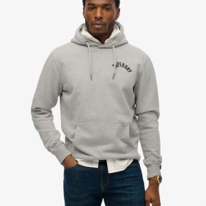 Athletic Essentials Hoodie