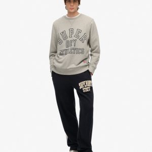 Vintage Athletic Joggers