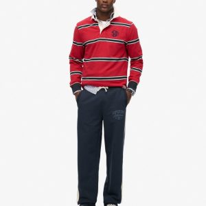 Athletic Essentials Straight Joggers