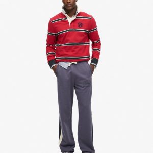 Athletic Essentials Straight Joggers